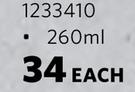 Alcolin Cornice Adhesive-260ml Each