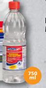 Powafix Turpentine Mineral-750ml Each