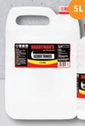 Handyman's Thinners-5L Each