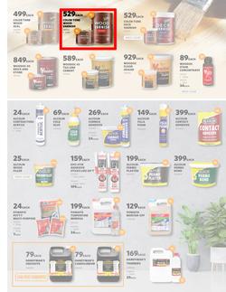 BUCO Honeydew : New & Improved Paint & Decor Showroom (11 August - 03 September 2022), page 3