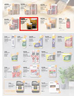BUCO Honeydew : New & Improved Paint & Decor Showroom (11 August - 03 September 2022), page 3