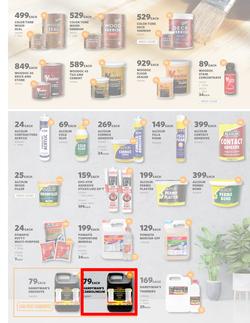 BUCO Honeydew : New & Improved Paint & Decor Showroom (11 August - 03 September 2022), page 3