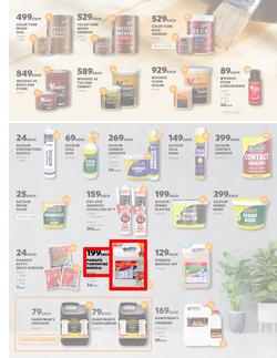BUCO Honeydew : New & Improved Paint & Decor Showroom (11 August - 03 September 2022), page 3