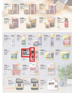 BUCO Honeydew : New & Improved Paint & Decor Showroom (11 August - 03 September 2022), page 3