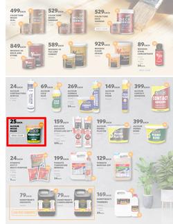 BUCO Honeydew : New & Improved Paint & Decor Showroom (11 August - 03 September 2022), page 3