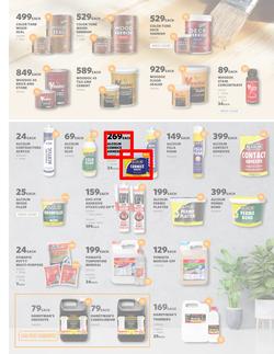 BUCO Honeydew : New & Improved Paint & Decor Showroom (11 August - 03 September 2022), page 3