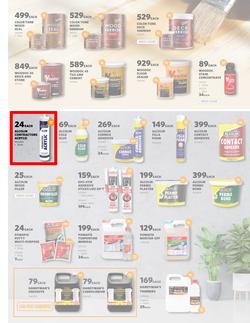 BUCO Honeydew : New & Improved Paint & Decor Showroom (11 August - 03 September 2022), page 3