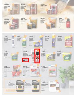 BUCO Honeydew : New & Improved Paint & Decor Showroom (11 August - 03 September 2022), page 3