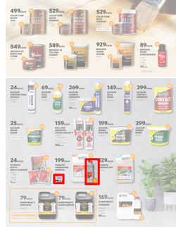 BUCO Honeydew : New & Improved Paint & Decor Showroom (11 August - 03 September 2022), page 3