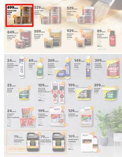 BUCO Honeydew : New & Improved Paint & Decor Showroom (11 August - 03 September 2022), page 3