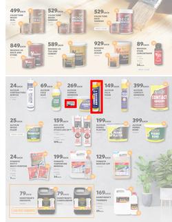 BUCO Honeydew : New & Improved Paint & Decor Showroom (11 August - 03 September 2022), page 3
