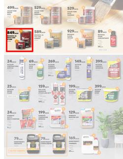 BUCO Honeydew : New & Improved Paint & Decor Showroom (11 August - 03 September 2022), page 3