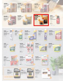 BUCO Honeydew : New & Improved Paint & Decor Showroom (11 August - 03 September 2022), page 3