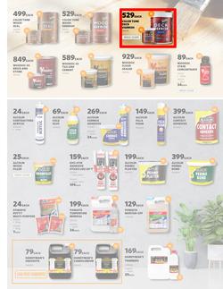 BUCO Honeydew : New & Improved Paint & Decor Showroom (11 August - 03 September 2022), page 3
