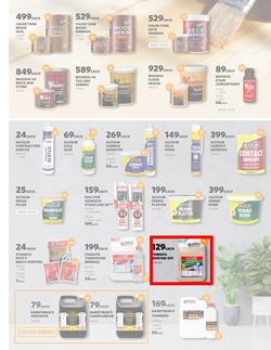BUCO Honeydew : New & Improved Paint & Decor Showroom (11 August - 03 September 2022), page 3