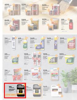 BUCO Honeydew : New & Improved Paint & Decor Showroom (11 August - 03 September 2022), page 3