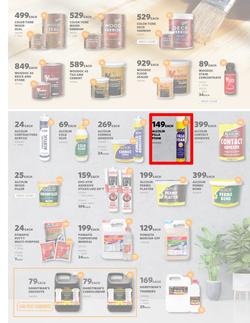 BUCO Honeydew : New & Improved Paint & Decor Showroom (11 August - 03 September 2022), page 3