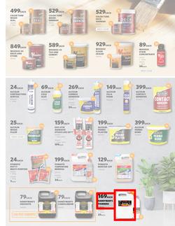 BUCO Honeydew : New & Improved Paint & Decor Showroom (11 August - 03 September 2022), page 3