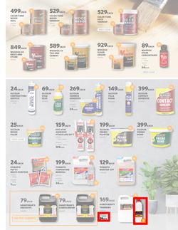 BUCO Honeydew : New & Improved Paint & Decor Showroom (11 August - 03 September 2022), page 3