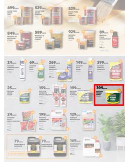 BUCO Honeydew : New & Improved Paint & Decor Showroom (11 August - 03 September 2022), page 3