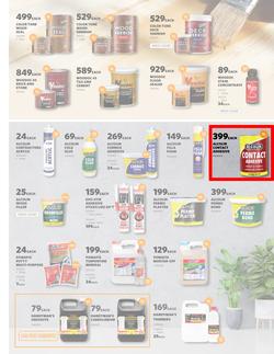 BUCO Honeydew : New & Improved Paint & Decor Showroom (11 August - 03 September 2022), page 3