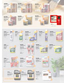 BUCO Honeydew : New & Improved Paint & Decor Showroom (11 August - 03 September 2022), page 3