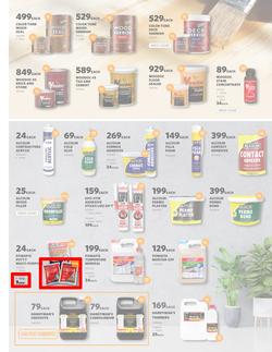 BUCO Honeydew : New & Improved Paint & Decor Showroom (11 August - 03 September 2022), page 3