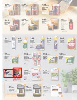BUCO Honeydew : New & Improved Paint & Decor Showroom (11 August - 03 September 2022), page 3