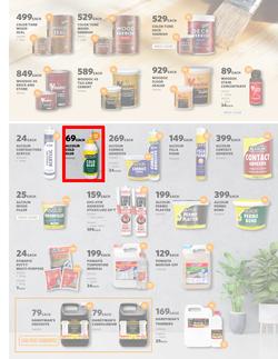 BUCO Honeydew : New & Improved Paint & Decor Showroom (11 August - 03 September 2022), page 3
