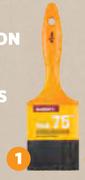 Hamilton 75mm Paint Brushes-Each