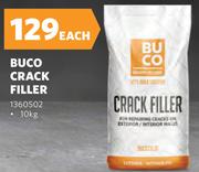 Buco Crack Filler-10Kg Each