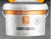 Buco Cornice Adhesive-5Kg Each