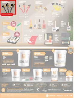 BUCO Honeydew : New & Improved Paint & Decor Showroom (11 August - 03 September 2022), page 4