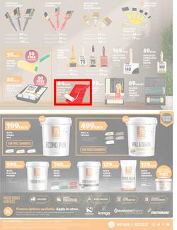BUCO Honeydew : New & Improved Paint & Decor Showroom (11 August - 03 September 2022), page 4