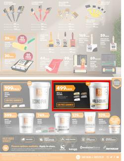 BUCO Honeydew : New & Improved Paint & Decor Showroom (11 August - 03 September 2022), page 4