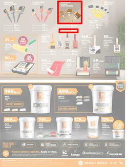 BUCO Honeydew : New & Improved Paint & Decor Showroom (11 August - 03 September 2022), page 4