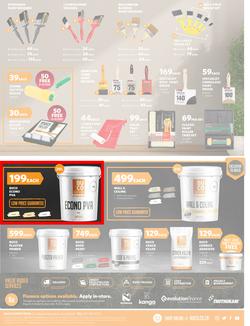 BUCO Honeydew : New & Improved Paint & Decor Showroom (11 August - 03 September 2022), page 4