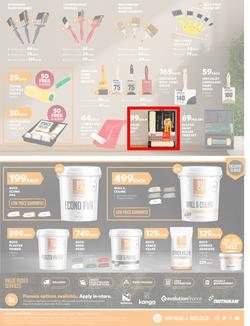 BUCO Honeydew : New & Improved Paint & Decor Showroom (11 August - 03 September 2022), page 4