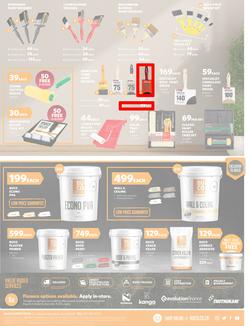 BUCO Honeydew : New & Improved Paint & Decor Showroom (11 August - 03 September 2022), page 4