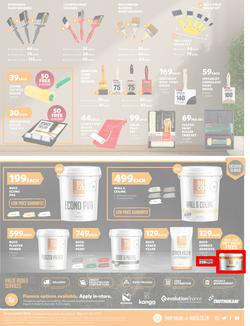 BUCO Honeydew : New & Improved Paint & Decor Showroom (11 August - 03 September 2022), page 4