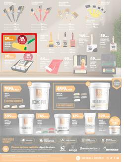 BUCO Honeydew : New & Improved Paint & Decor Showroom (11 August - 03 September 2022), page 4