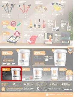 BUCO Honeydew : New & Improved Paint & Decor Showroom (11 August - 03 September 2022), page 4