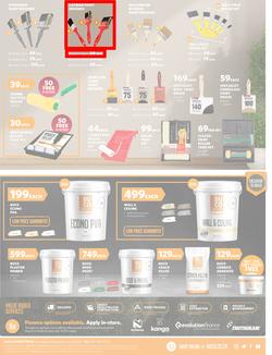 BUCO Honeydew : New & Improved Paint & Decor Showroom (11 August - 03 September 2022), page 4