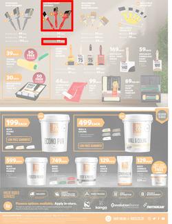 BUCO Honeydew : New & Improved Paint & Decor Showroom (11 August - 03 September 2022), page 4