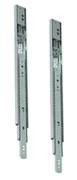 Drawer Runner 450mm Ball Bearing 1338783-Per Pair