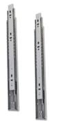 Soft Close Drawer Runner 450mm Ball Bearing 1338787-Per Pair