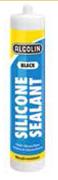 Alcolin Silicone Sealant Grey 1004476-Each