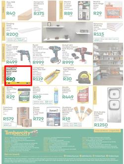Timbercity : Your One-Stop Project Partner (20 March - 06 April 2023), page 2