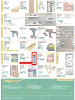 Timbercity : Your One-Stop Project Partner (20 March - 06 April 2023), page 2