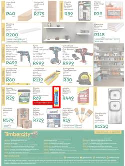 Timbercity : Your One-Stop Project Partner (20 March - 06 April 2023), page 2